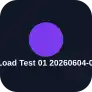 PowerAI Load Test 01 20260604-033515905